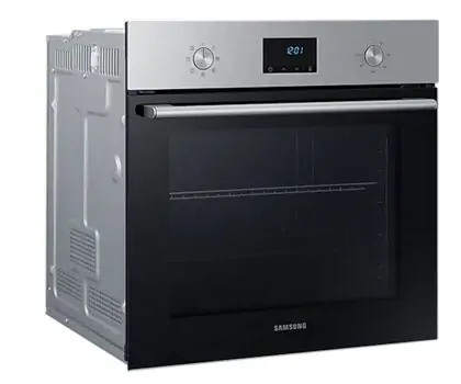 ჩასაშენებელი ღუმელი Samsung NV68A1110BS/WT, 4 image