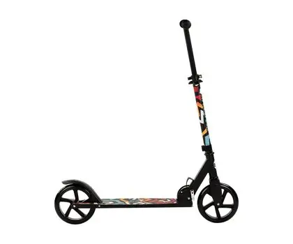 Makani Scooter Argus Geometrics სკუტერი (სამაკატი), 4 image