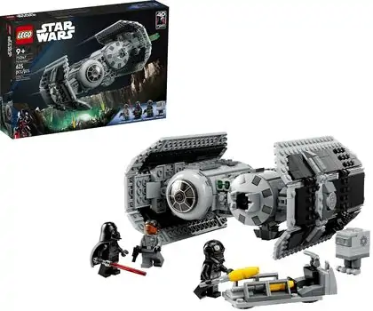 Lego Star Wars 75347 TIE Bomber™