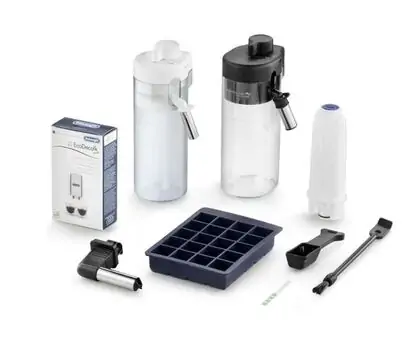 ესპრესოს ავტომატური ყავის აპარატი DeLonghi ECAM450.65.S, 2 image