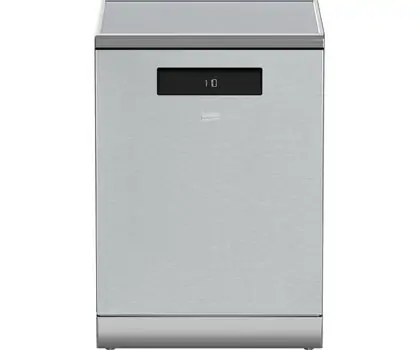 ჭურჭლის სარეცხი მანქანა BEKO BDEN48522X