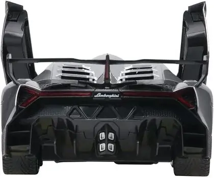 Remote Control Car - სათამაშო დისტაცნიურად მართვადი მანქანა, 9 image