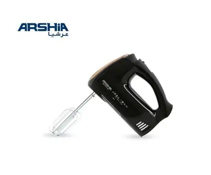 მიქსერი ARSHIA HM110-2180, 2 image