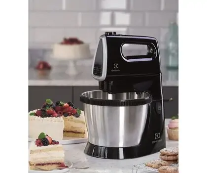 მიქსერი Electrolux ESM3310, 2 image
