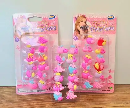 Birlik Toys A056-A საბავშვო ბეჭდების ნაკრები