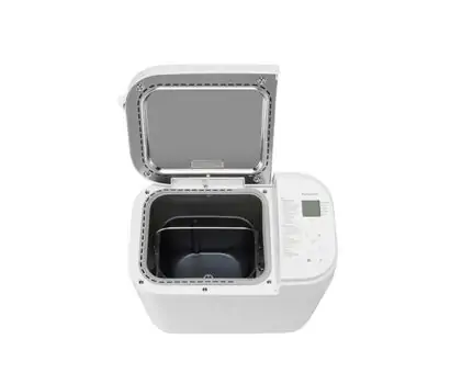 პურის საცხობი Panasonic SD-B2510WTS, 4 image