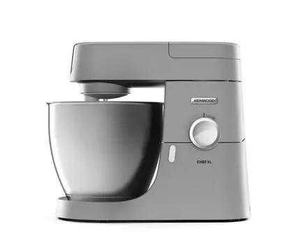 სამზარეულო კომბაინი Kenwood KVL4110S
