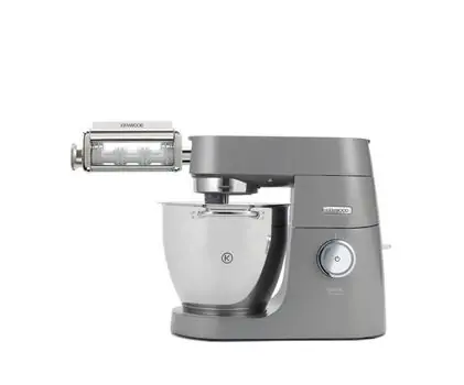 სამზარეულო კომბაინის აქსესუარი Kenwood KAX93.A0ME, 3 image