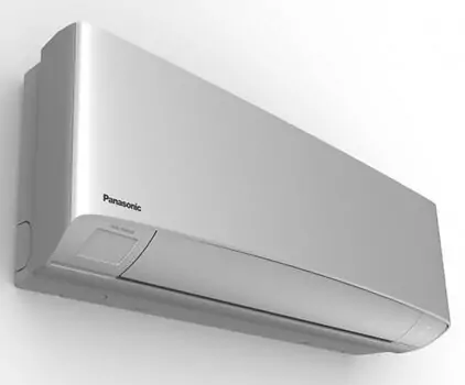 კონდიციონერი Panasonic CS-XZ25TKEW, 2 image