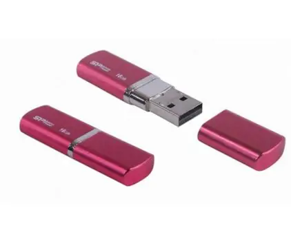 Silicon Power Luxmini 720 16GB