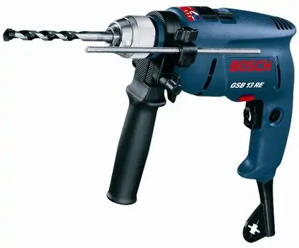 პერფორატორი BOSCH GBH 2-26 DRE