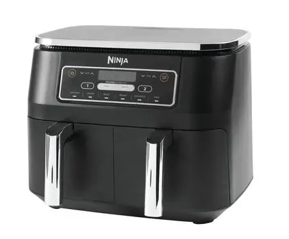აეროგრილი - Ninja AF300EU, 3 image