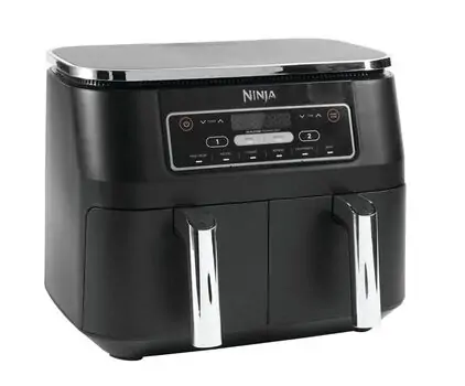 აეროგრილი - Ninja AF300EU, 2 image