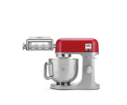 სამზარეულო კომბაინის აქსესუარი Kenwood KAX93.A0ME, 2 image