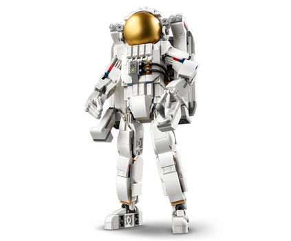 Lego Creator 31152 Space Astronaut, 3 image