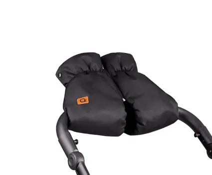 Anex HANDMUFF TRANSFORMER ახალშობილის ეტლის ხელთათმანი, 4 image