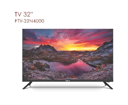 ტელევიზორი FRANKO FTV-32N4000
