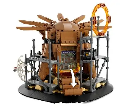 Lego Super Heroes 76261 Spider-Man Final Battle, 4 image