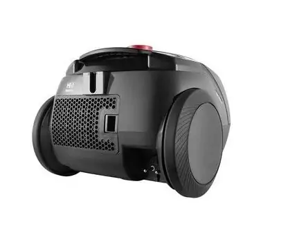 მტვერსასრუტი BEKO VCC 34802 AB, 3 image