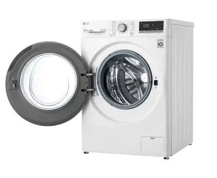 სარეცხი მანქანა LG F4WV308S4U, 2 image
