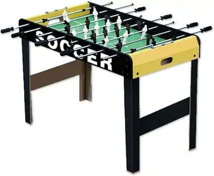 Soccer Table - სამაგიდო ფეხბურთი, 2 image
