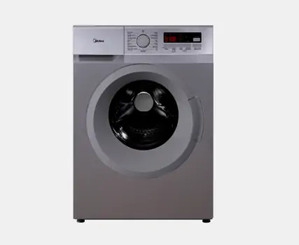 სარეცხი მანქანა MIDEA MFN70-S1403NS