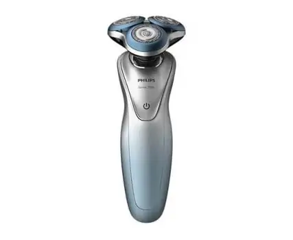 წვერსაპარსი PHILIPS S7910/16, 3 image