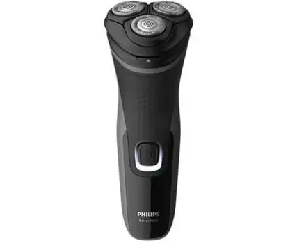 წვერსაპარსი PHILIPS S1231/41, 3 image