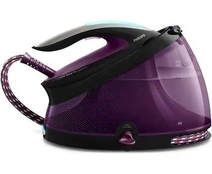 უთო PHILIPS GC9405/80