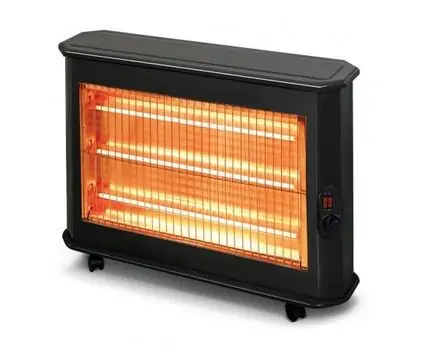 ინფრაწითელი გამათბობელი KUMTEL KS-2700