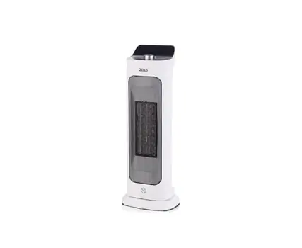 ელექტრო გამათბობელი Zilan ZLN2038  Ceramic Fan Heater, 2 image