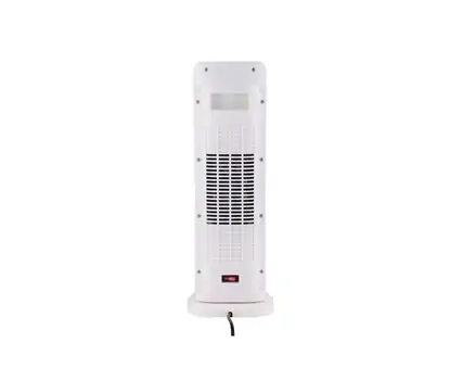 ელექტრო გამათბობელი Zilan ZLN2038  Ceramic Fan Heater, 4 image