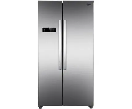 მაცივარი BEKO GNO 4321 XP