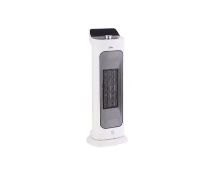 ელექტრო გამათბობელი Zilan ZLN2038  Ceramic Fan Heater, 3 image