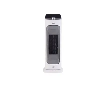 ელექტრო გამათბობელი Zilan ZLN2038  Ceramic Fan Heater