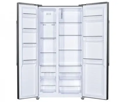 მაცივარი BEKO GNO 4321 XP, 3 image