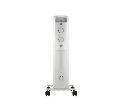 Beko RHO5220 ზეთის რადიატორი, 2 image