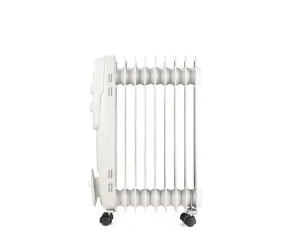 Beko RHO5220 ზეთის რადიატორი, 4 image