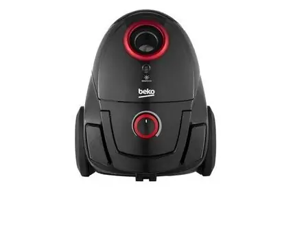 მტვერსასრუტი BEKO VCC 34802 AB, 2 image