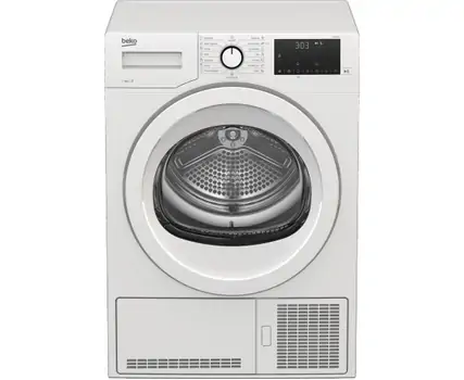 საშრობი BEKO DS 8139 TX Superia