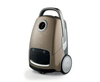 მტვერსასრუტი Beko VCC 61605 AF