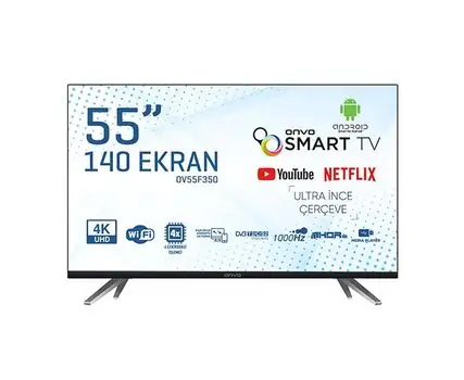 ტელევიზორი Onvo 55'' OV55F350 Smart
