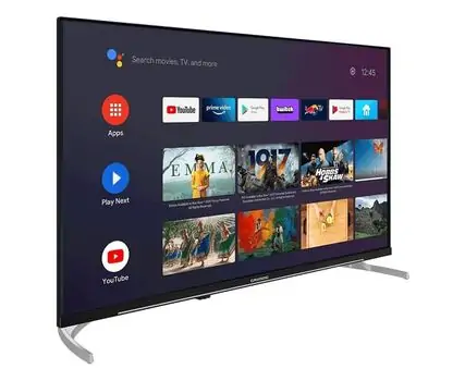 ტელევიზორი Grundig 32 GFH 6900B