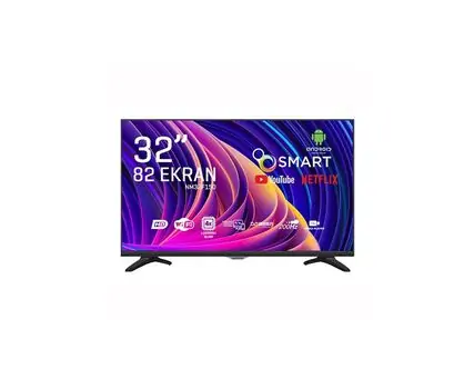 ტელევიზორი Nordmende 32'' NM32F150 Smart