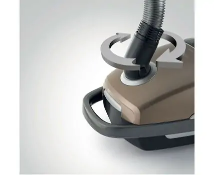 მტვერსასრუტი Beko VCC 61605 AF, 4 image