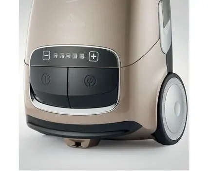 მტვერსასრუტი Beko VCC 61605 AF, 3 image