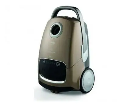 მტვერსასრუტი Beko VCC 6480 T