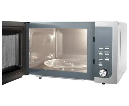 მიკროტალღური ღუმელი BEKO MOF 23110 X, 3 image