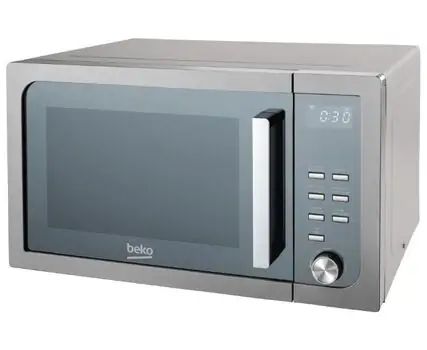 მიკროტალღური ღუმელი BEKO MOF 23110 X