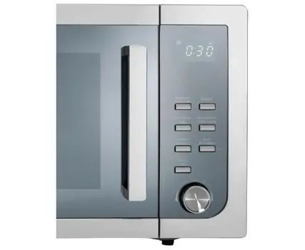 მიკროტალღური ღუმელი BEKO MOF 23110 X, 2 image